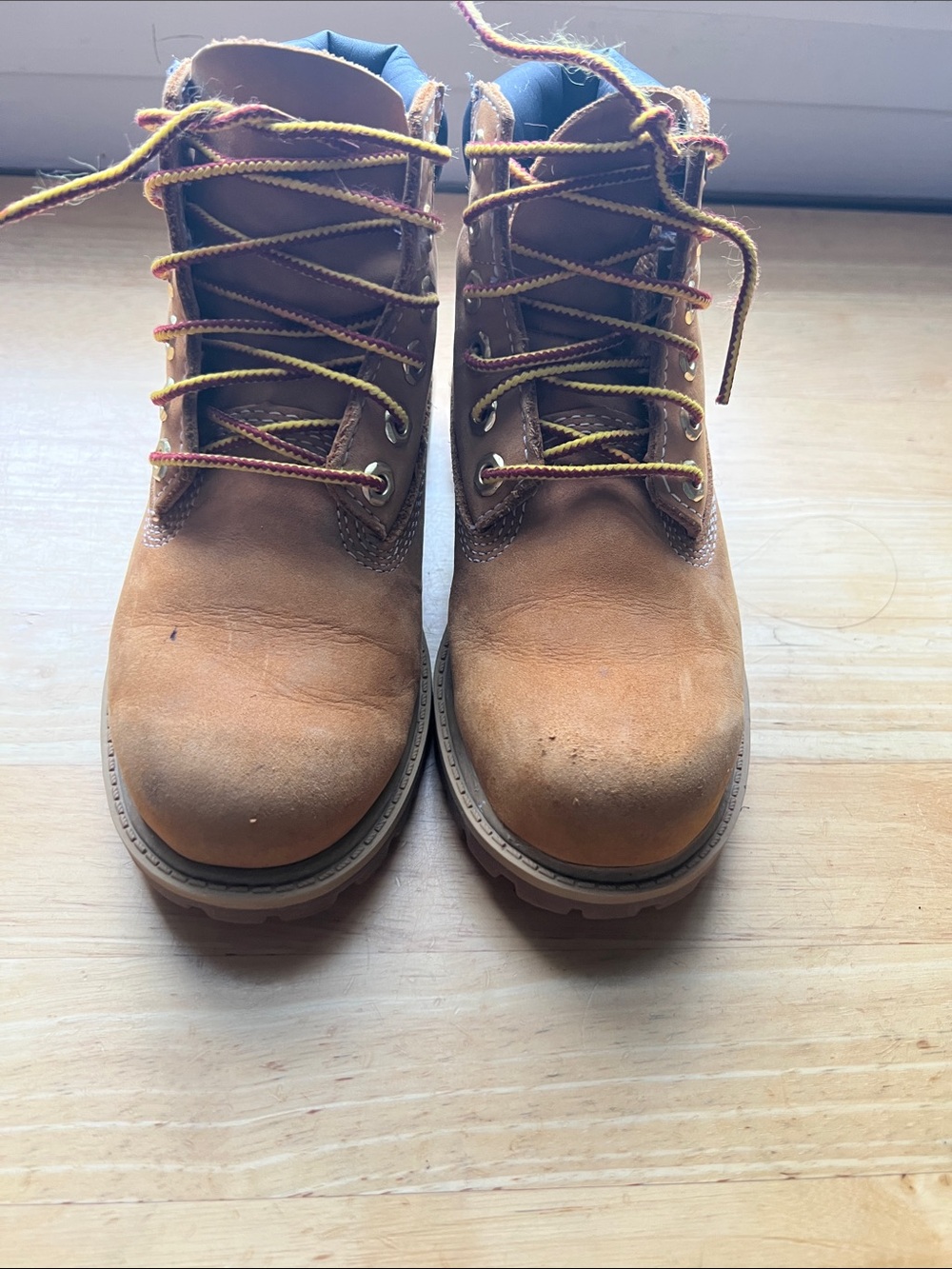 Timberland Boots - Durable Outdoor Hiking Boots
